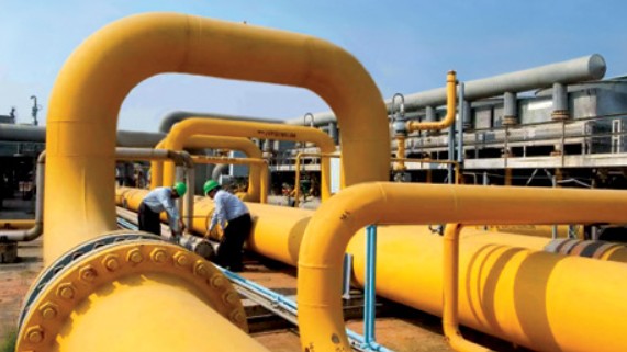 GAIL Targets Transmission Volume of 132 Million Cubic Metres Per Day In FY26